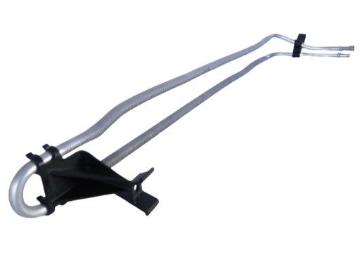 A9064662324 - MERCEDES SPRINTER W906 906 жесткая силовая трубка радиатора