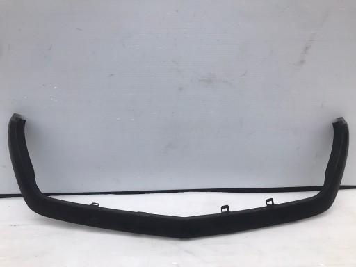 MERCEDES SPRINTER W906 ПІДДІЙНИК ПІД РЕШІТКУ 2013-2019 р.в.