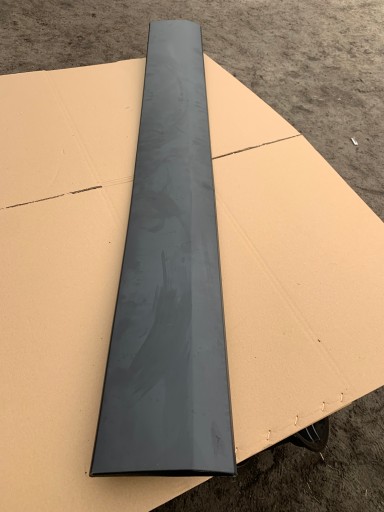 MERCEDES SPRINTER W906 боковая панель правая A9066901000