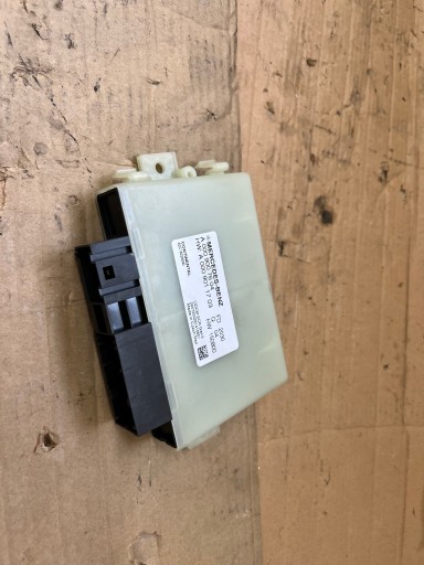 A0009007604 / 0009007604 / A0009011703 / 0009011703 / MERCEDES SPRINTER W907 907 316 2.2CDI Moduł sterownik spalin ORYGINAŁ EUROPA - MERCEDES SPRINTER W907 907 316 2.2CDI Модуль управления выхлопными газами ОРИГИНАЛ ЕВРОПА