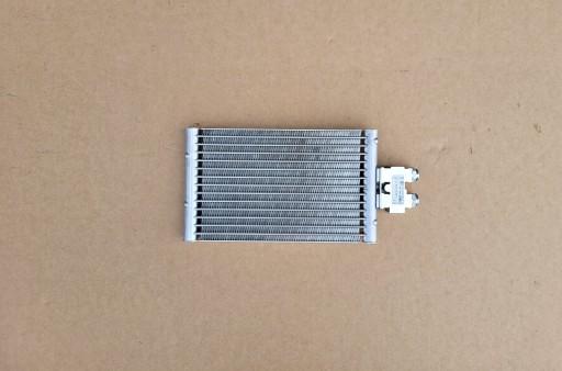 MERCEDES SPRINTER W907 МАСЛЯНЫЙ ОХЛАДИТЕЛЬ A2115001700