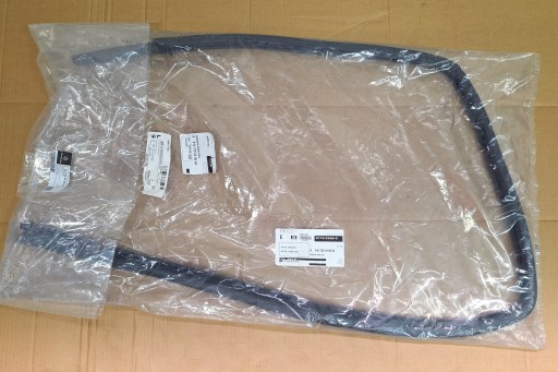 MERCEDES SPRINTER W907 W910 УЩІЛЬНЮВАЧ ДВЕРІ ВІКНА ПЕРЕДНИЙ ЛІВИЙ A9107250400