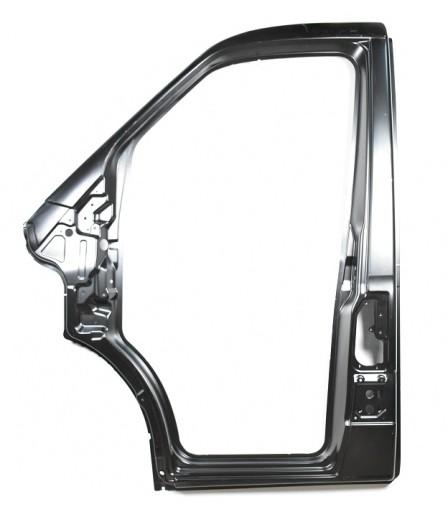 A9106301900 - MERCEDES SPRINTER W910 W907 порог кабины L-стойка