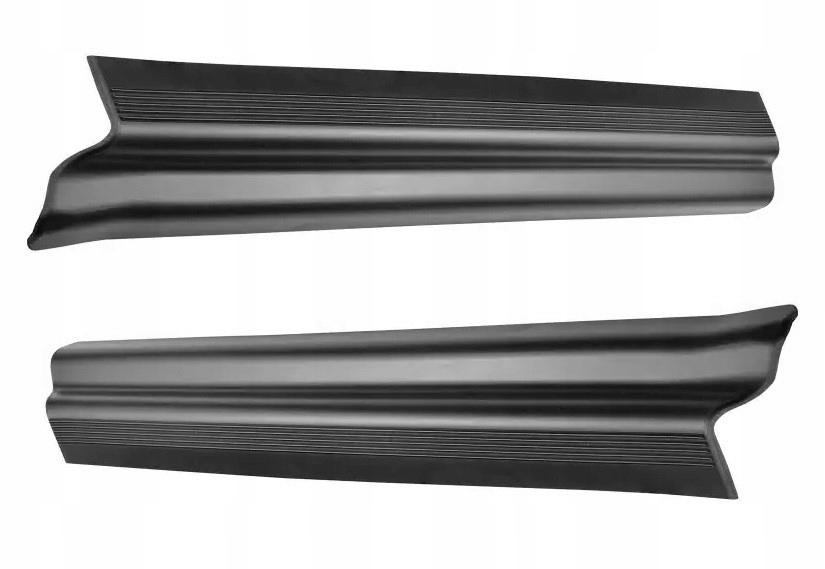 MERCEDES SPRINTER накладки на пороги