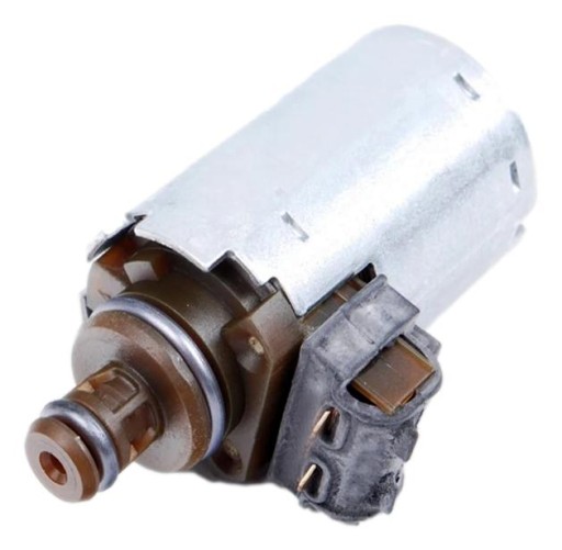 A2402701600 - MERCEDES АКПП 722.6 клапан переключения передач 2-3 y3/6y5 OE