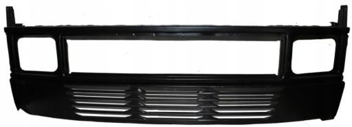 506104 - MERCEDES T1 T2 KACZKA Решітка передня НОВА