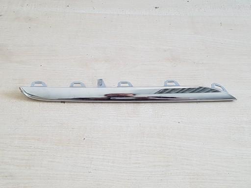 MERCEDES V AMG хромированная накладка a4478881100
