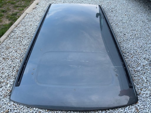 650 22 - MERCEDES V КЛАСС 447 КРЫША МАРКО ПОЛО ВЕСТФАЛИЯ