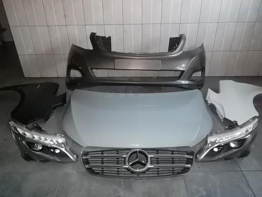 A0999060202 0999060202 - Корпус вентилятора пропеллер MERCEDES C W206 C206