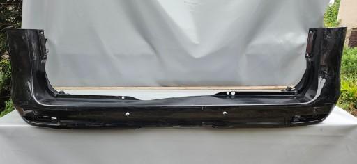 Side DOOR right Rear EU MERCEDES GLC W253