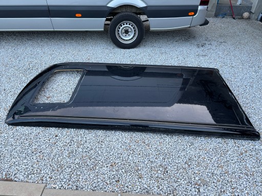 447 650 - MERCEDES V-Class W447 крыша Марко Поло Вестфалия