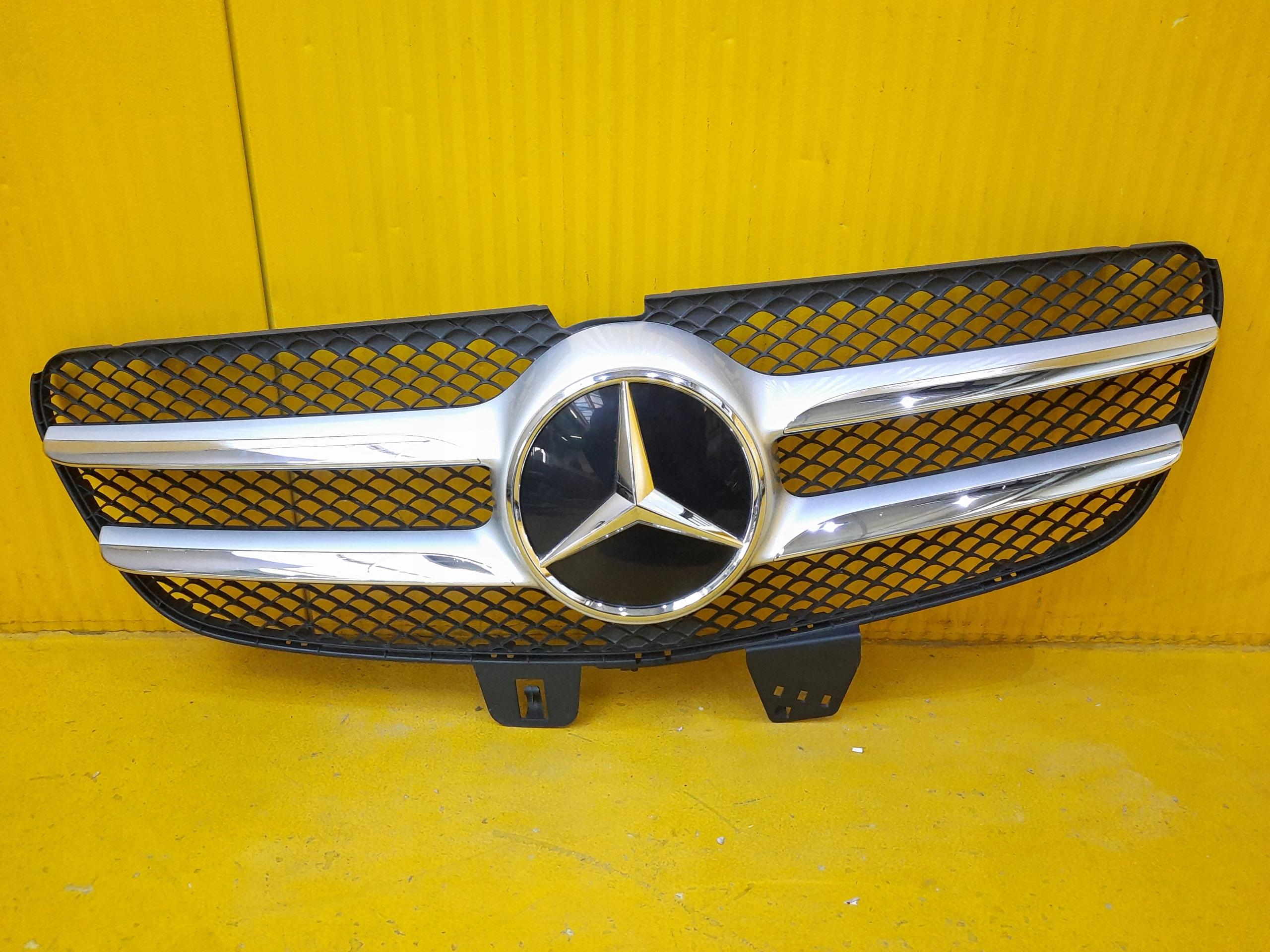 MERCEDES V CLASS W447 гриль гриль A4478809500