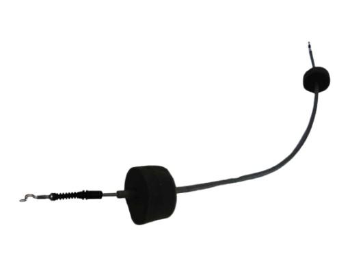 A447760XXXX - MERCEDES V W447 447 трос трос правой двери