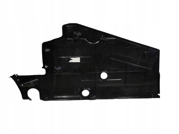 A4478308900 A4478311100 - Mercedes V W447 накладка под левый порог