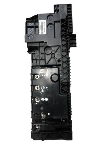 MERCEDES V W447 блок предохранителей 4475407880