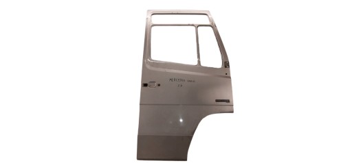 MERCEDES VARIO DRZWI - MERCEDES VARIO 1996-2013 ДВЕРИ ПЕРЕДНЯЯ ПРАВАЯ ПЕРЕДНЯЯ ПРАВАЯ