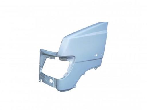 505401 - MERCEDES VARIO 512-814 96- КРИЛО ПЕРЕДнє ЛІВЕ