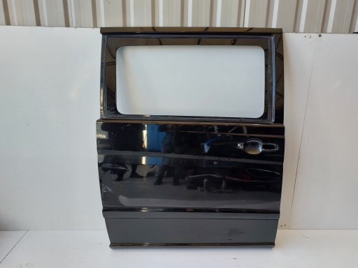 639639639147 - Mercedes viano 639 раздвижная дверь прямо оригинал