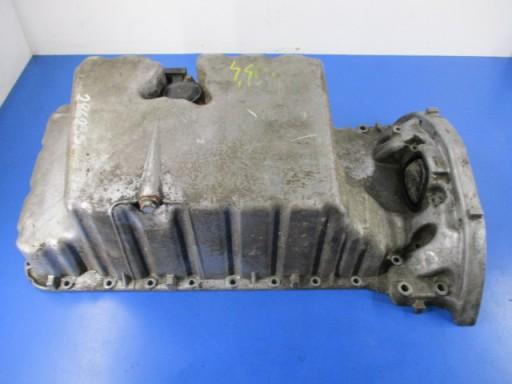 MERCEDES VITO 2.2 CDi чаша масляный поддон