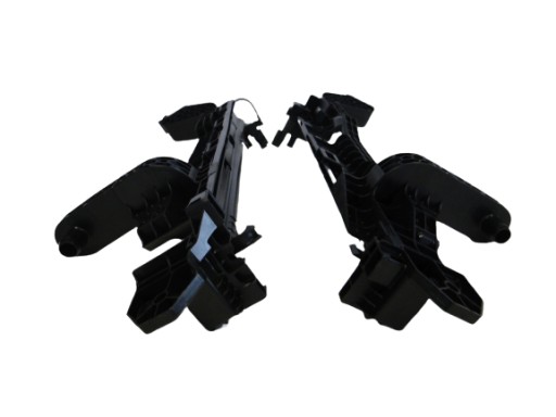 A4475040300 A4475040500 - MERCEDES VITO 447 КРЕПЛЕНИЕ РАДИАТОРА СПРАВА СЛЕВА