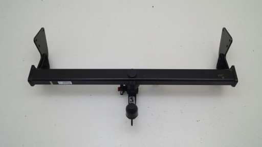 MERCEDES VITO 447 V КЛАСС 14- WESTFALIA T БУКСИРОВОЧНЫЙ КРЮК