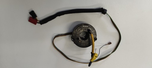 W638 96-03 - MERCEDES VITO 638 SPRINTER РОЛИКОВА СТРІЧКА РУЛЬМА 6384600549