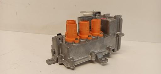 Распределитель мощности mercedes vito a2935455600