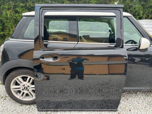 A4477301008 - Mercedes vito viano v клас 447 ліва дверцята сну amg