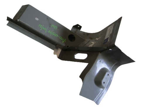 A6396100926 - MERCEDES VITO VIANO W639 639 рама нижняя стойка D