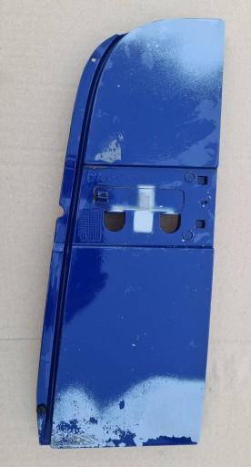 A6397500304 - MERCEDES VITO VIANO W639 крышка топливного бака