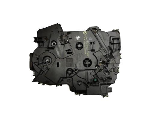 MERCEDES VITO VIANO замок двери A4477302702