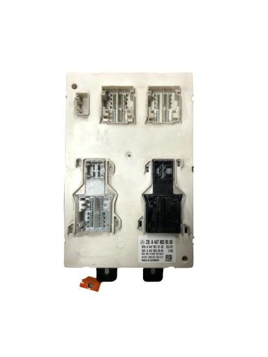 MERCEDES VITO W447 модуль Сэм 4479009509