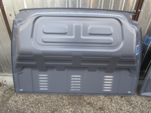 MERCEDES VITO W447 перегородка перегородка перегородка кузов 2014-2024