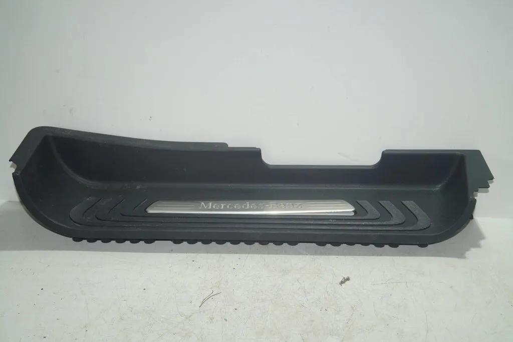 A4476801906 - MERCEDES VITO W447 клас Ласкаво просимо педаль LED