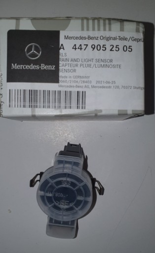 4479052505 - MERCEDES VITO W447 датчик датчик дождя a4479052505