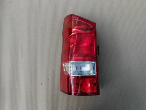 A4478201164 - Mercedes Vito W477 нормальная версия левая задняя лампа задней лампы