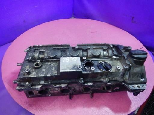 MERCEDES VITO W638 2.2D 611.980 ГОЛОВКА 1520AK076