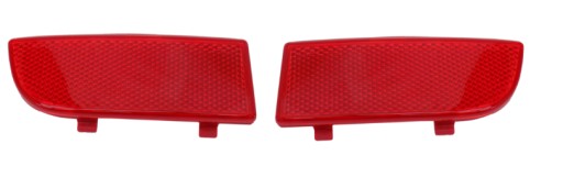 A6398260040 - MERCEDES VITO W639 2003-задній комплект