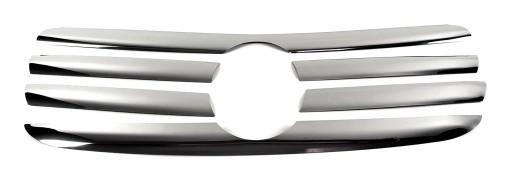 MERCEDES VITO W639 II 2003-2010 накладка на решетку радиатора