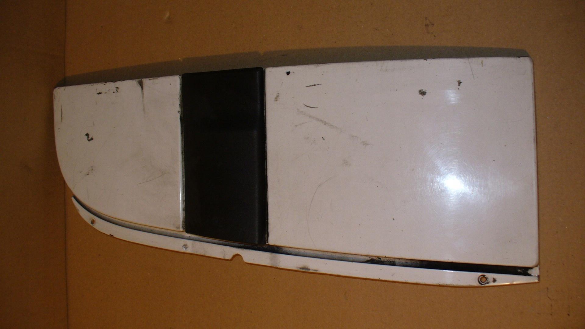 MERCEDES VITO W639 кришка паливного бака