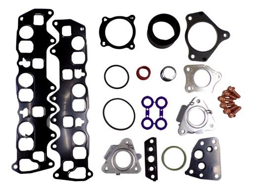 ZESTAWV6VITO - MERCEDES VITO W639 OM642 3.0 V6 Комплект прокладок