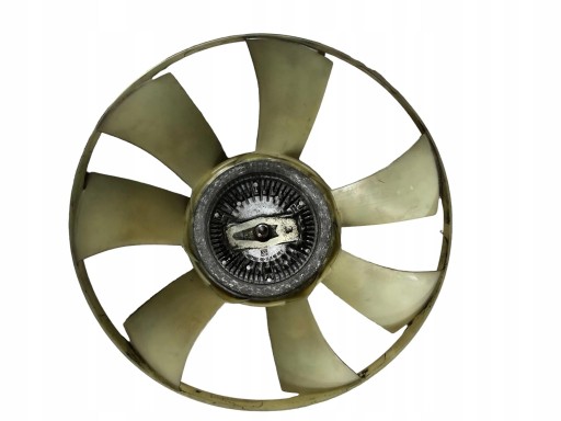 ВЕНТИЛЯТОР РАДІАТОРА MERCEDES VITO 0002009723