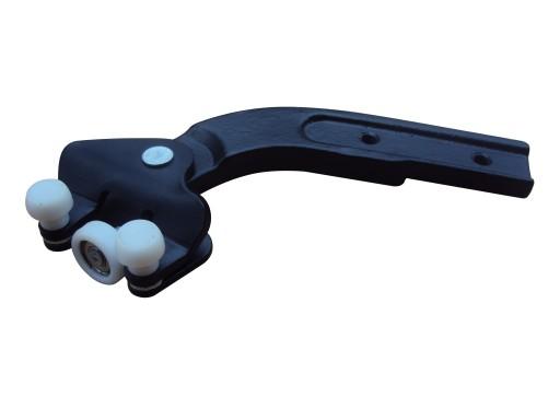 RDB-24879 - MERCEDES VITO ТЕЛЕЖКА РОЛИК БОКОВОЙ РАЗДВИЖНОЙ ДВЕРИ