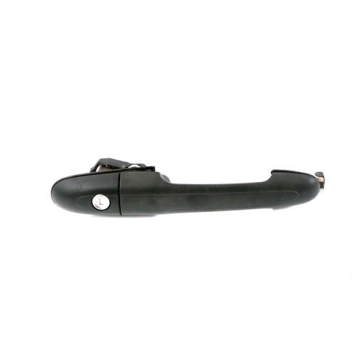 A0007602459 - MERCEDES Vito W639 ручка двери левая передняя