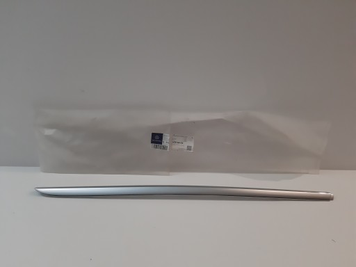 Мерседес в 205 C-класс хромированная планка A2056906402