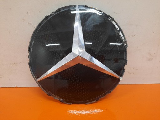 MERCEDES W 213 E-CLASS 20-23 ЛОГОТИП ЕМБЛЕМА БЕЙДЖ A0008880000