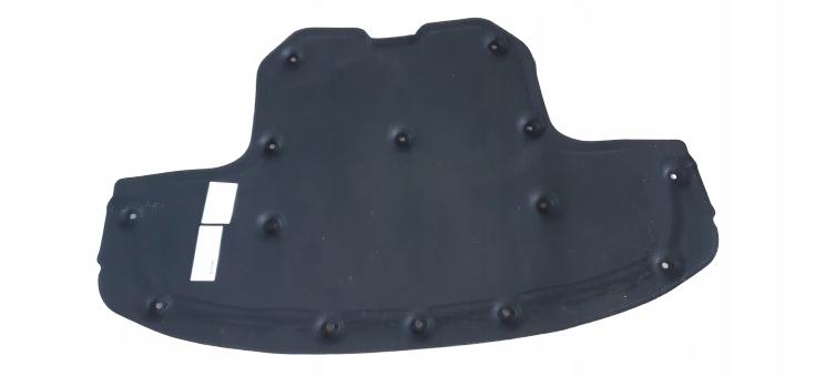 A2056822602 - MERCEDES в 253 glc coupe звукоізоляція капота