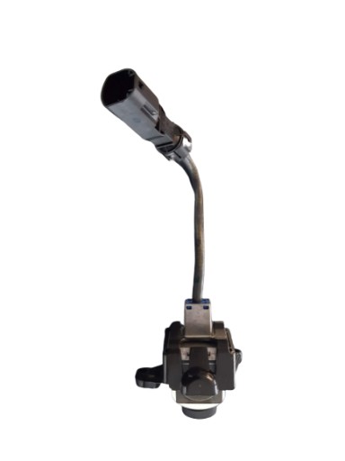 Камера люка MERCEDES W 292 gle