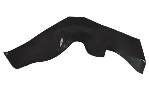 3520541 - MERCEDES W114 W115 ЗАДНЯ КОЛІСНА АРКА РЕМОНТ ЛЕ.