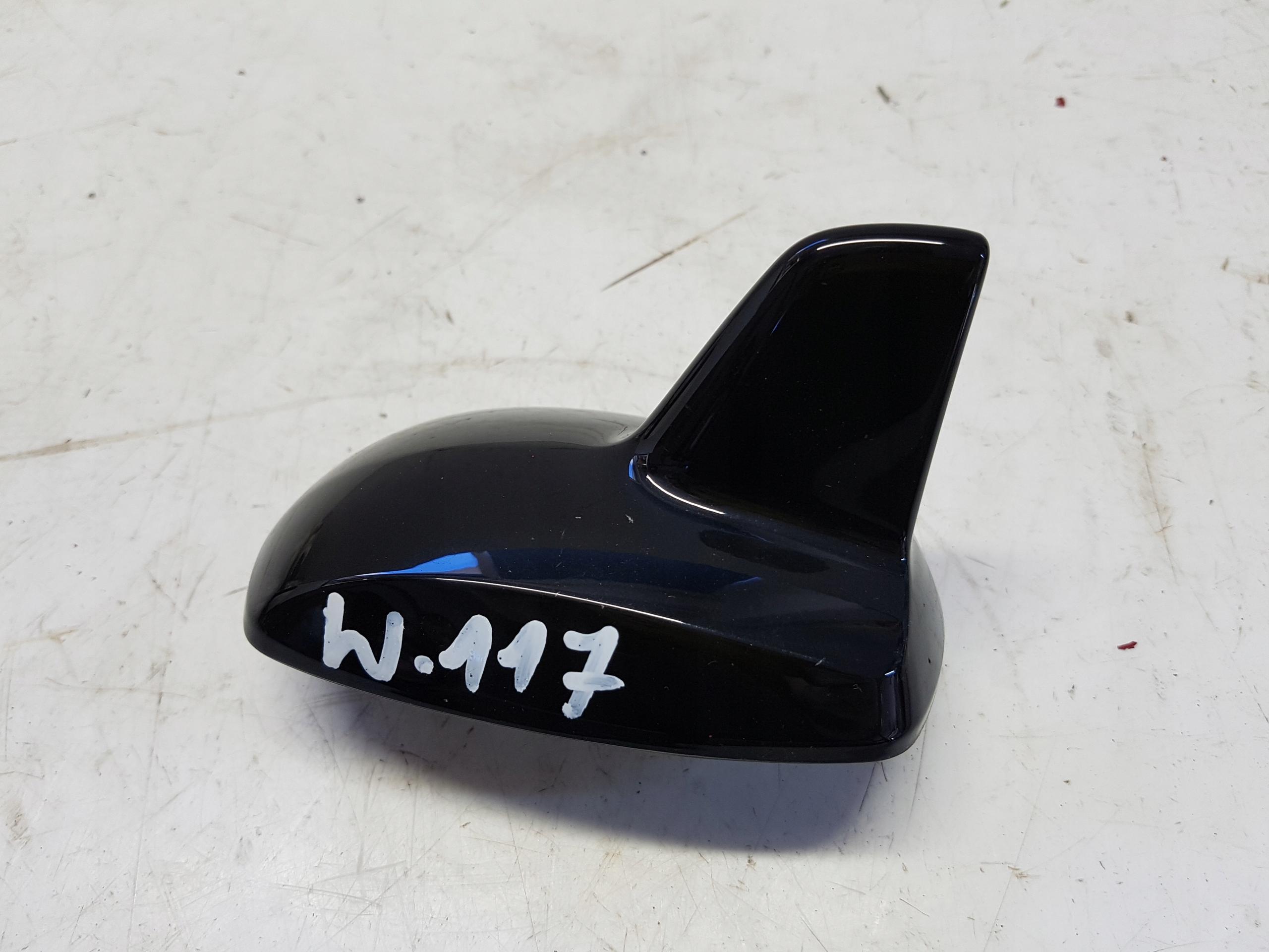 MERCEDES W117 CLA GPS антенна полный комплект A2129053202